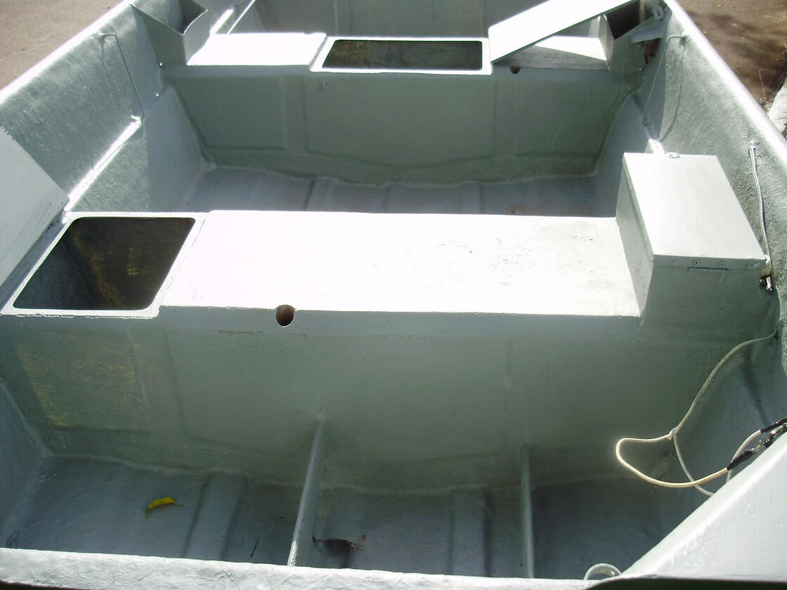 Detalhe interior | BPP001